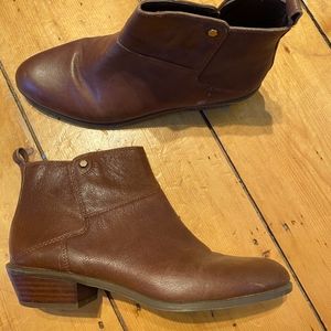Booties